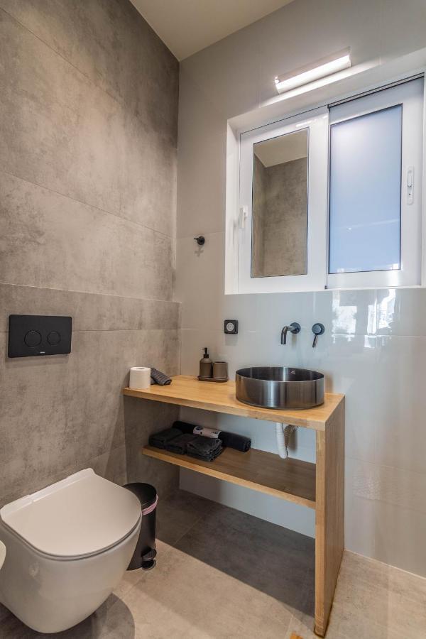 Historic Center Apartment 2 Ateny Zewnętrze zdjęcie